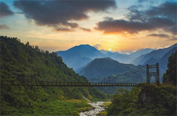 Arunachal Pradesh 